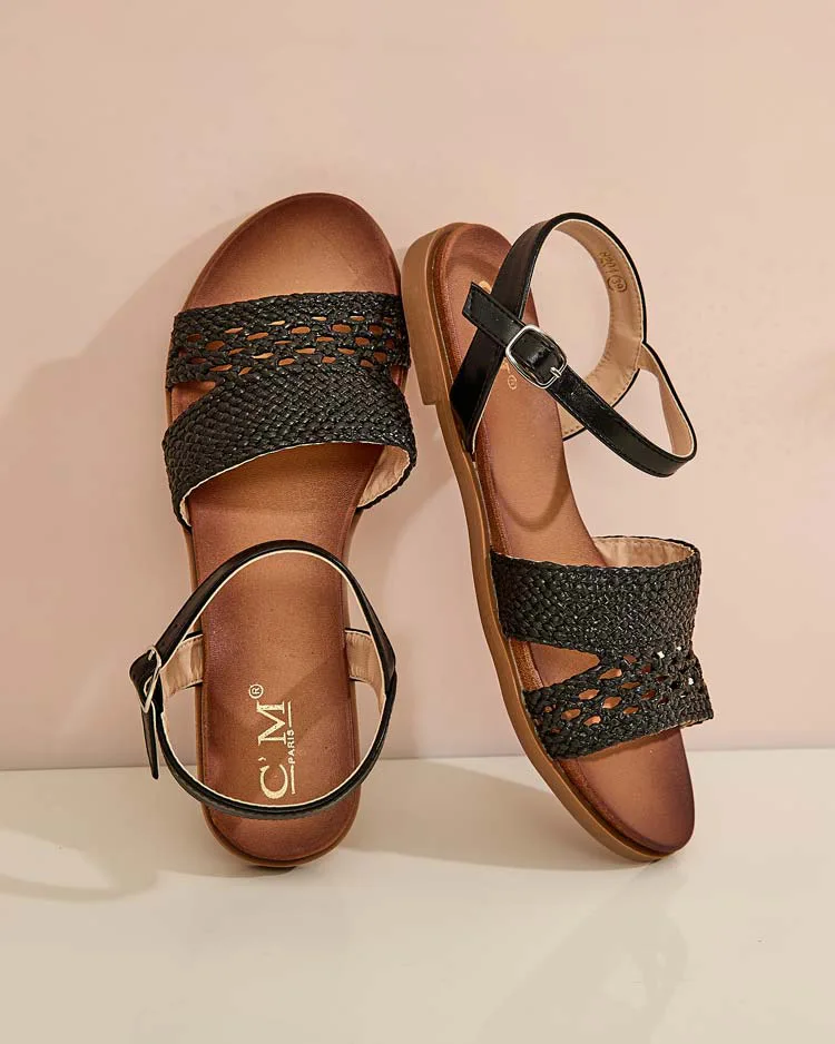 Royalfashion Women's sandals Aporio