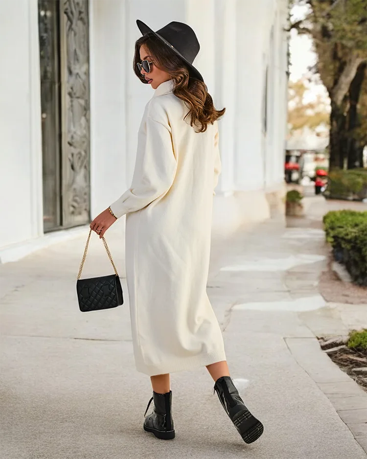 Royalfashion Wémanéna long sutulvattrilla nura