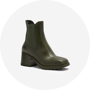 dark green