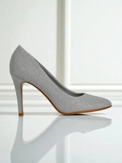 Royalfashion Glitter naiste stilettode kontsad Enen