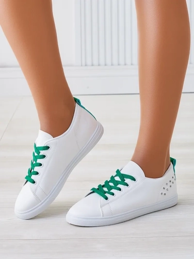 Royalfashion Women's Sports Sneakers Nobover