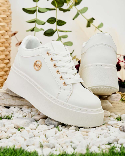 Royalfashion Women's sporty sneakers Verenna