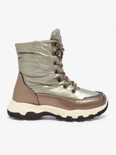 Liveas Women's Snow Boots