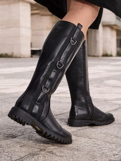 Женские сапоги Royalfashion Delroz