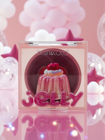Amore Jelly Lõhnav Huulepalsam 4g
