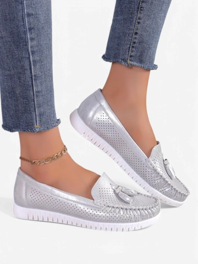 Royalfashion Women's moccasins Esse