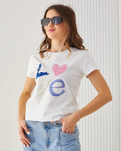 Royalfashion Women's Cotton Blouse