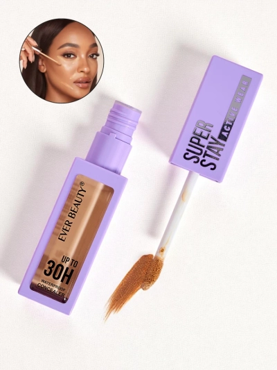 Waterproof face concealer Biscuit