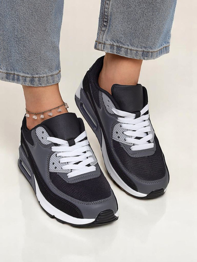 Royal Fashion Women's Sarotti Sporty Sneakers