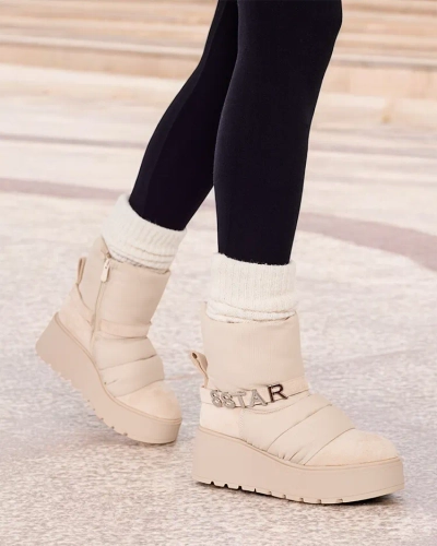 Royalfashion Women's Fizo Lumesaapad