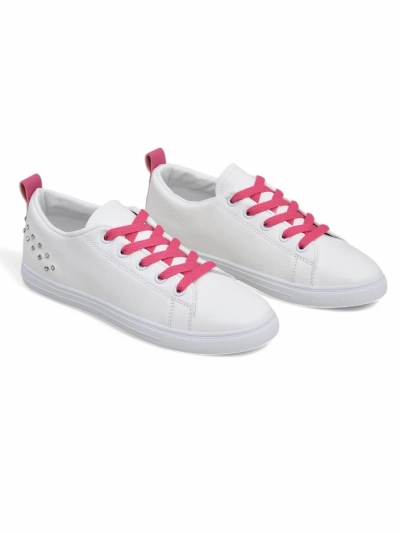 Royalfashion Women's Sports Sneakers Nobover