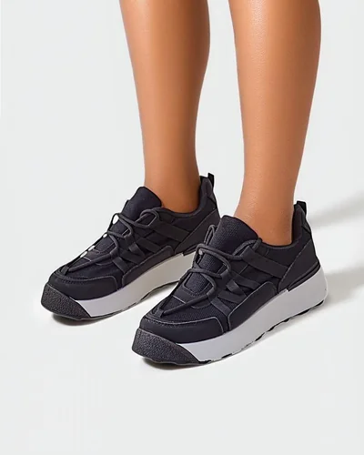 Royalfashion Naiste spordi kengad Clevsa