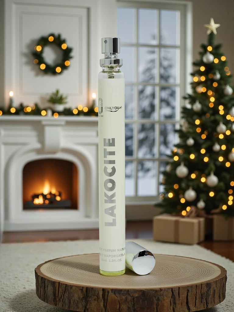 Lakocite'i inspireeritud meeste parfüümvesi