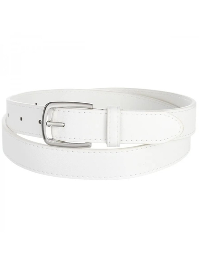 Royalfashion Women's casual belt