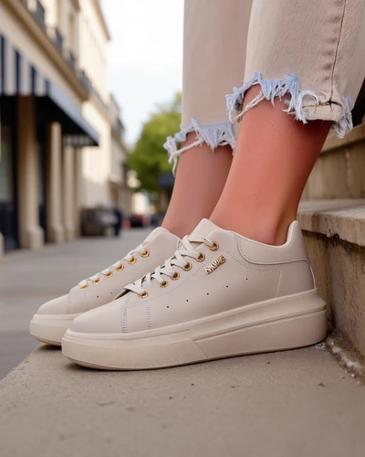 Royalfashion Naiste Sneakers Ofetorie
