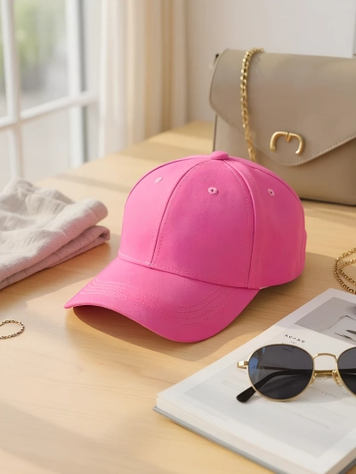 Royalfashion Mila Street Cap with Visor