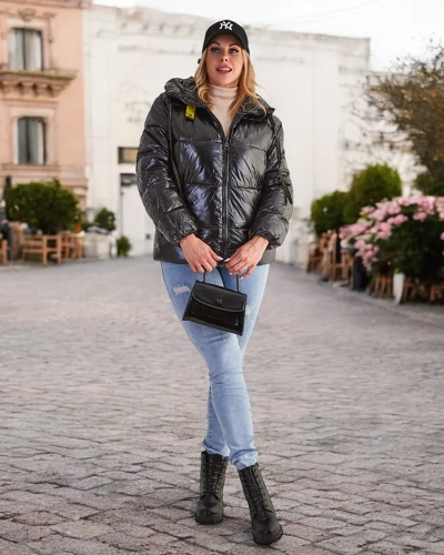 Royalfashion naiste talvejope