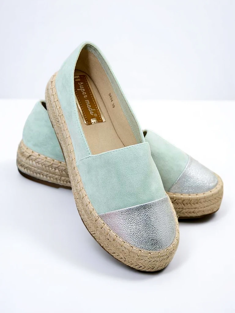 Royalfashion Women's Deralle espadrilles