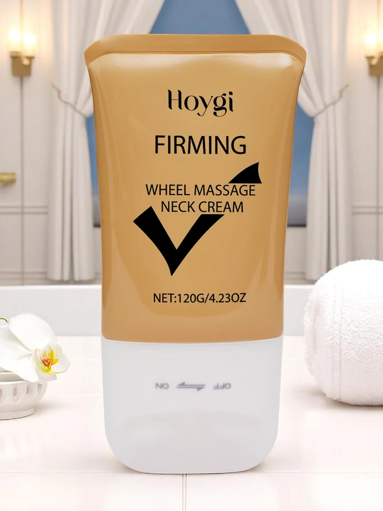 Firming Neck Cream Lifting