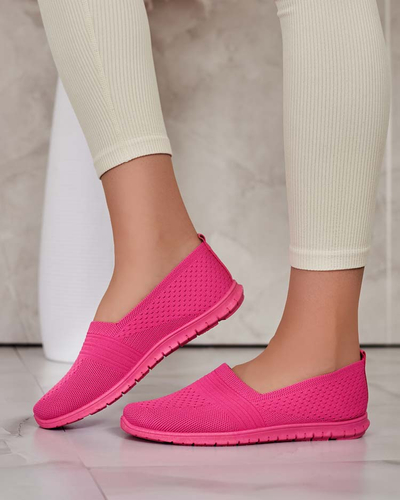 Royalfashion Women's Arlessa Half Shoes