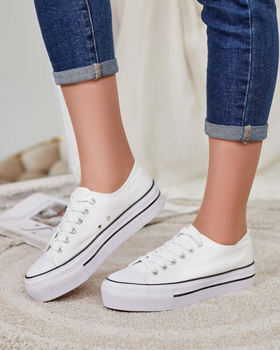 Royalfashion Women's sports sneakers Tamissa