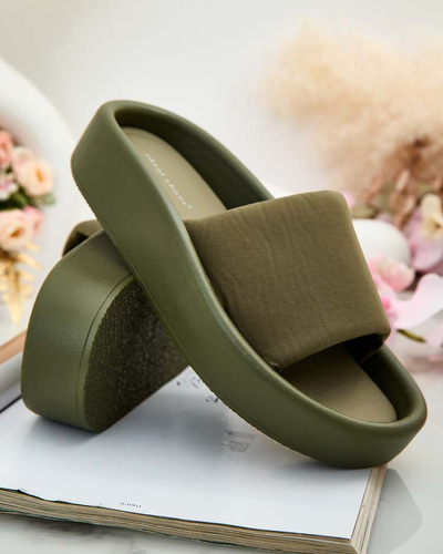 Royalfashion Naiste Colelle flip-flops