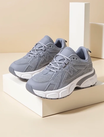 Royalfashion Women's Sport Sneakers Albogi