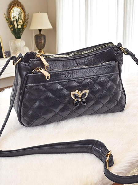 Royalfashion Väike Kott Butterfly Mini