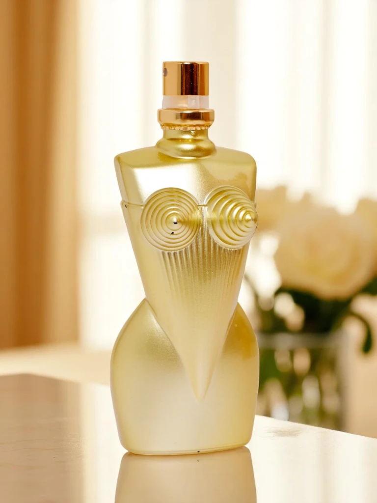 Inspired women's eau de parfum NO. 8126