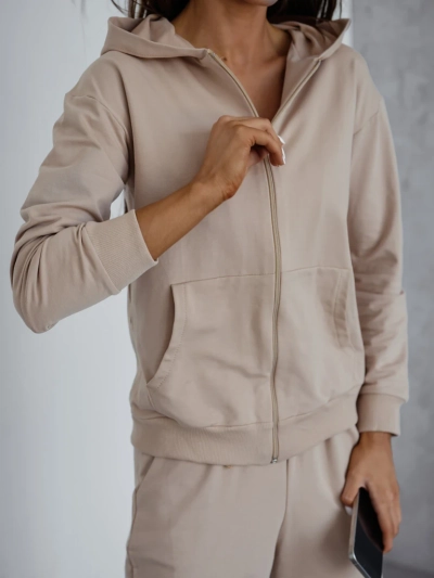 Royalfashion Women's Casual Tracksuit Set