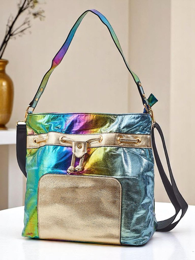 Royalfashion Suur naiste shopper-kott Urban Classic