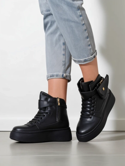 Royalfashion Женские спортивные кроссовки Tersela