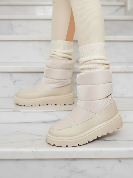 Royalfashion Женские снежные сапоги Alhaya