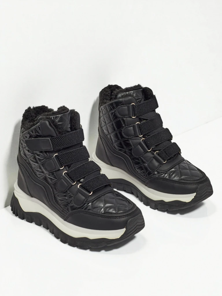 Naiste saapad Auralen, a'la lumesaapad