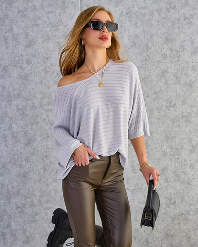 Royalfashion Õhuke naiste kampsun