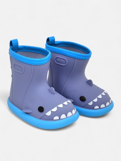Royalfashion Children's boots Sharky Sharky