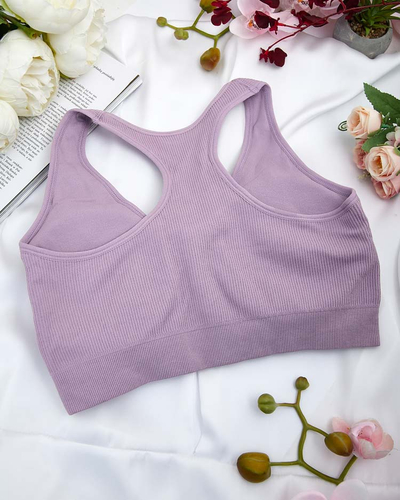 Royalfashion Women's sports bra