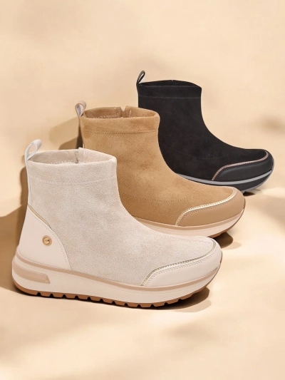 Женские сапоги Royalfashion Milanio