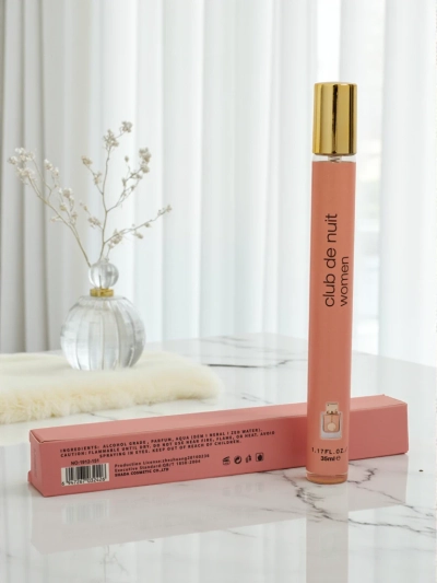 Inspired Women's Eau de Parfum Aura