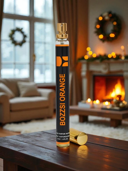 Inspireeritud meeste parfüümvesi Bozzsi Orange