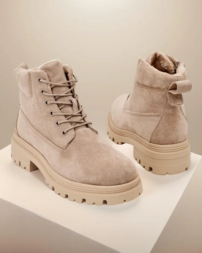 Royalfashion Women's Trapery Savbery