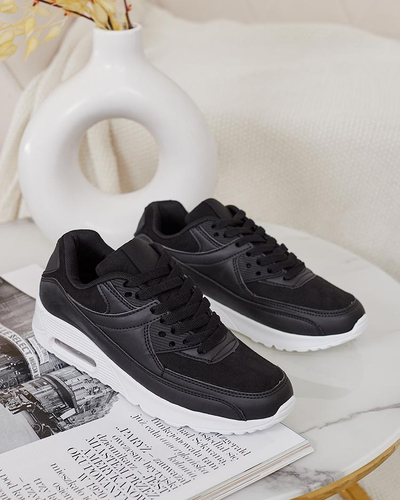 Royalfashion Naiste Teterhi pitsilised spordijalatsid