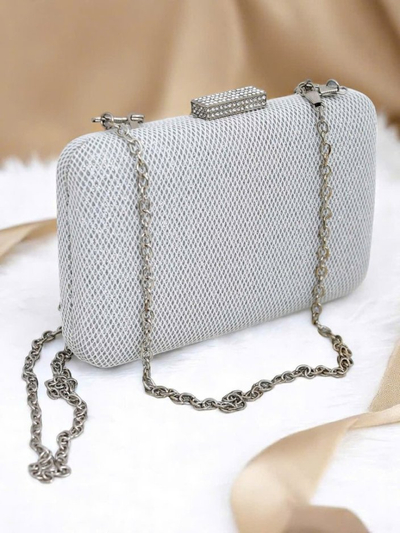 Royalfashion Women's Envelope Bag Lumi Spark