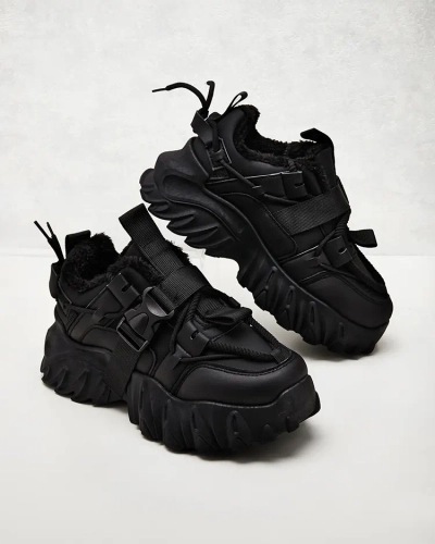 Royalfashion Naiste soojendusega Losgos Sneakers