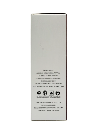 Вдохновленный парфюм для мужчин L'HOMME EDAIN GUERLAIN