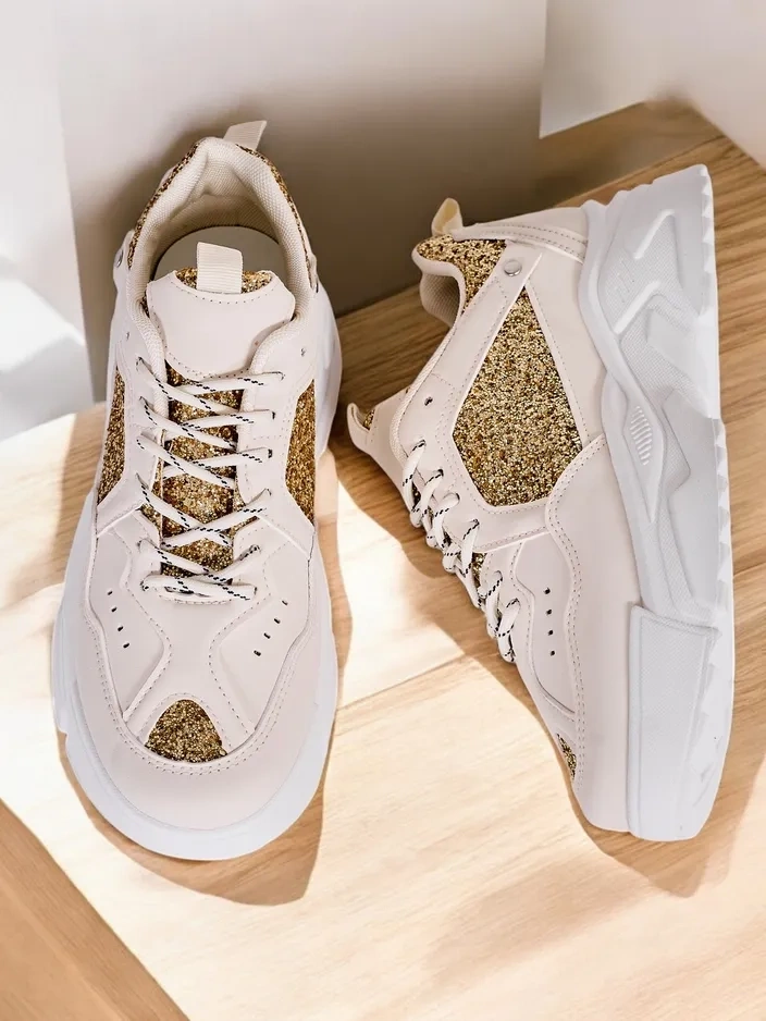 Royalfashion Женские кроссовки Mirto