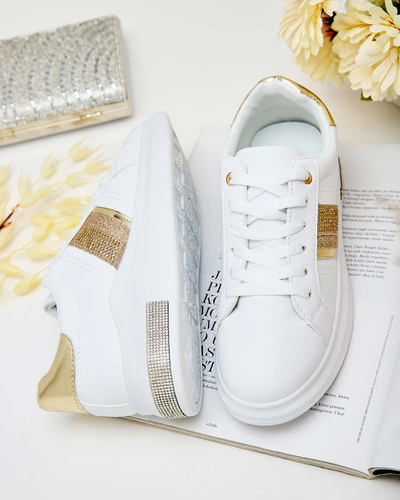 Royalfashion Naiste Dellep tossud