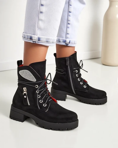 Royalfashion Naiste saapad töötaja Volio