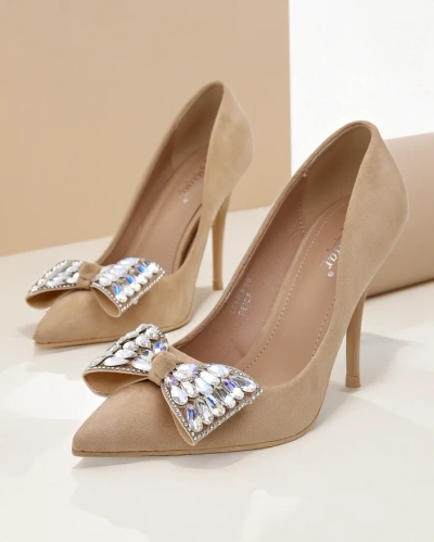 Royalfashion Naiste stilletod kaitsmega Cocarte