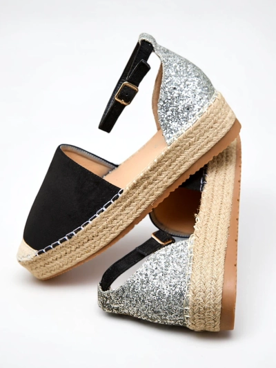 Royalfashion Женские эспадрильи Gumbrella